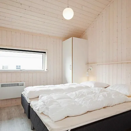 6 Person In Casa de Férias