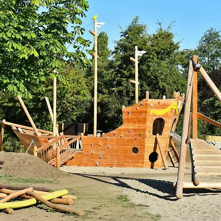 6 Person In Casa de Férias Großenbrode